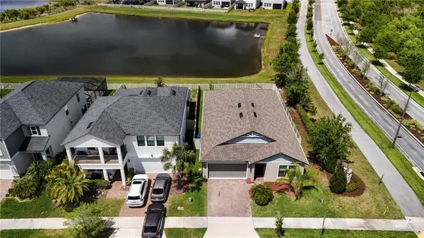 8807 Capstone Ranch Drive, NEW PORT RICHEY, FL 34655