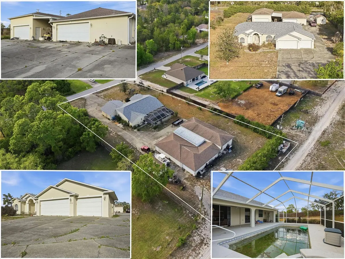 8038 Madrid Road, Weeki Wachee, FL 34613 - #1