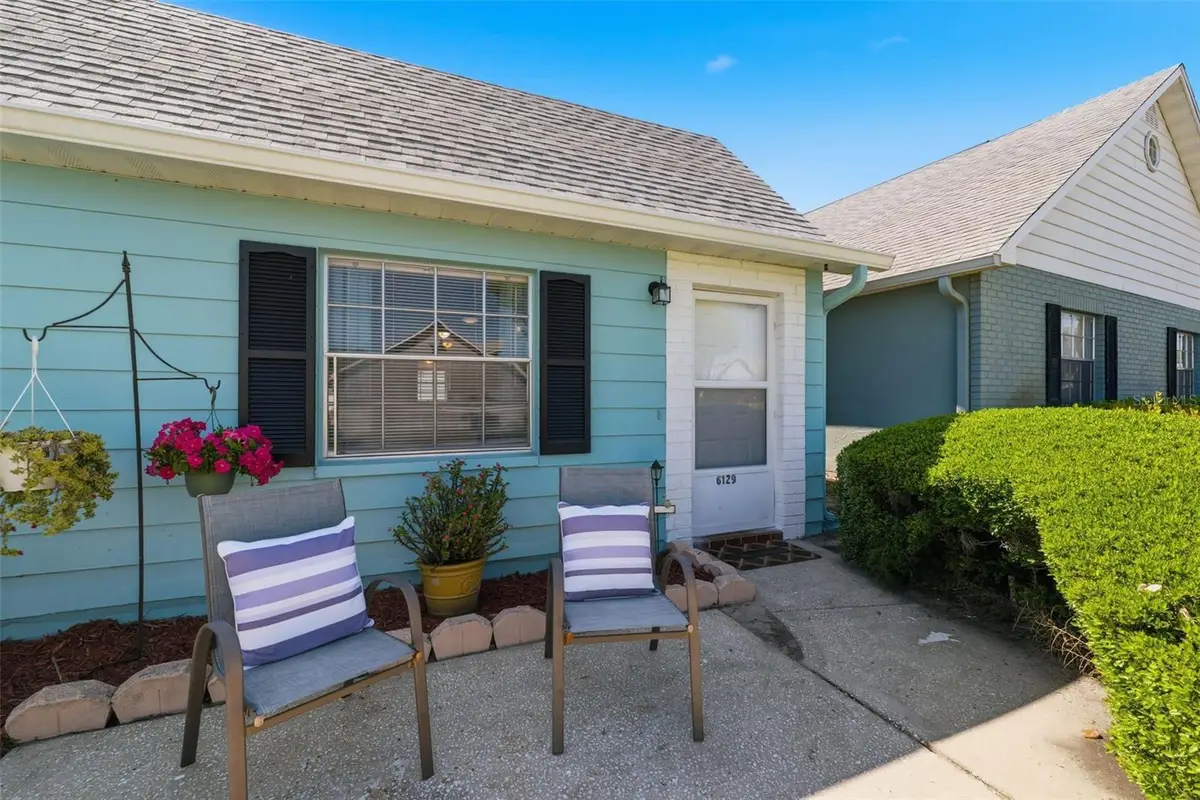 6129 Elmhurst Drive, New Port Richey, FL 34653 - #1