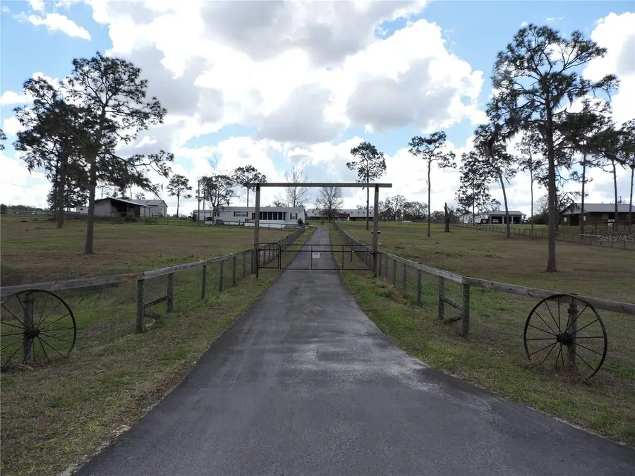 28448 Wildlife Lane, Brooksville, FL 34602 - #3