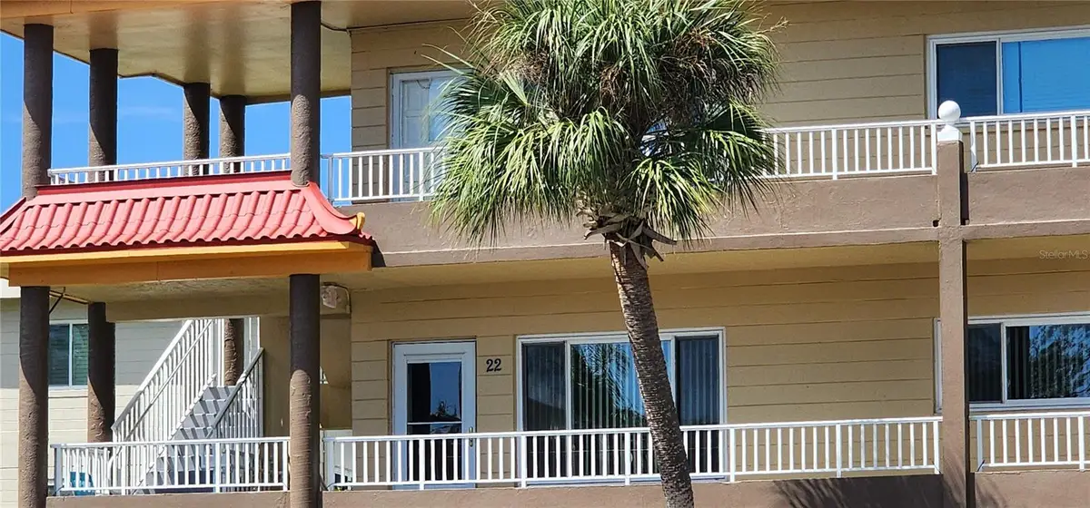 2402 Ecuadorian Way #22, Clearwater, FL 33763 - #1