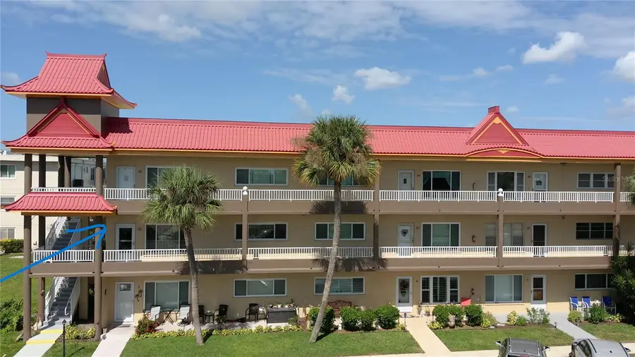 2402 Ecuadorian Way #22, Clearwater, FL 33763 - #3