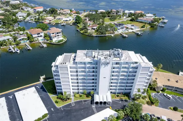 1365 Snell Isle Boulevard Ne #9A, ST PETERSBURG, FL 33704