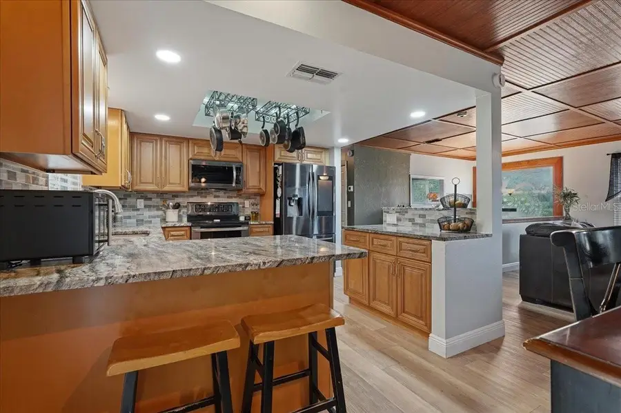 1314 Oleander Drive, Tarpon Springs, FL 34689 - #2