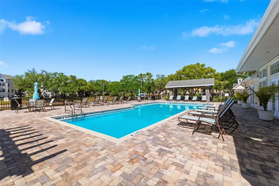 3321 Haviland Court #104, Palm Harbor, FL 34684 - #3