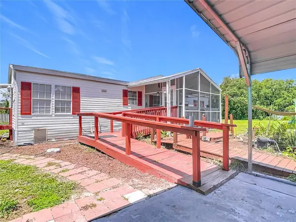 Address Withheld By Seller, HUDSON, FL 34667