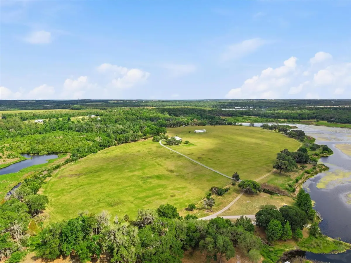 18610 Townsend House Road, Dade City, FL 33523 - #1