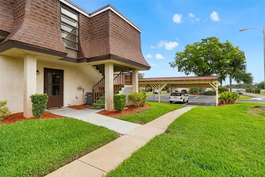 7131 Dell Road #2, New Port Richey, FL 34653 - #3