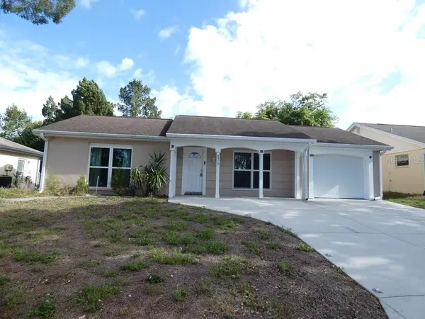 8515 Windy Hill Lane, HUDSON, FL 34667