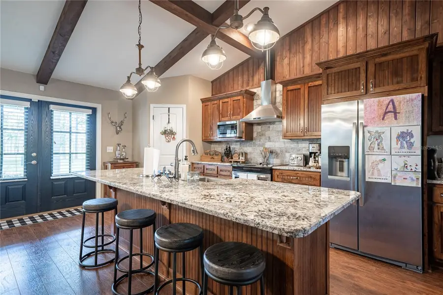 4639 SW Wilson Springs Road, Fort White, FL 32038 - #2