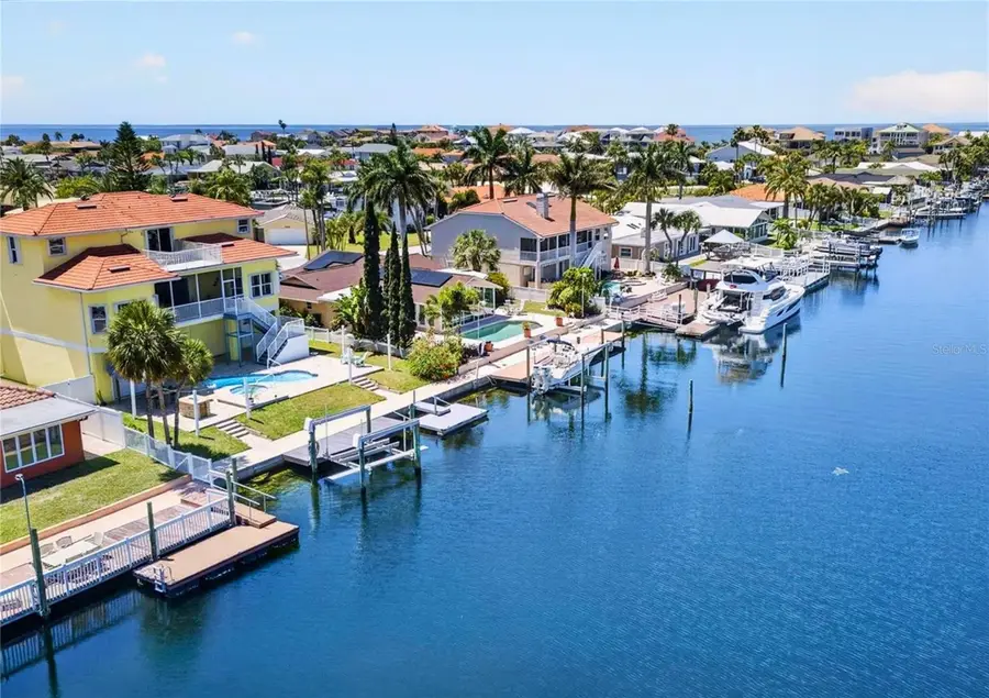 3339 Seaway Drive, New Port Richey, FL 34652 - #3