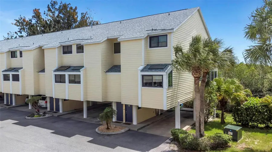 1500 Sunset Road #F7, Tarpon Springs, FL 34689 - #2