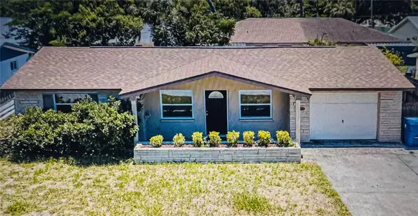 6428 Kentfield Avenue, NEW PORT RICHEY, FL 34653