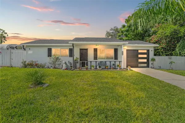 11487 Linden Drive, SPRING HILL, FL 34608