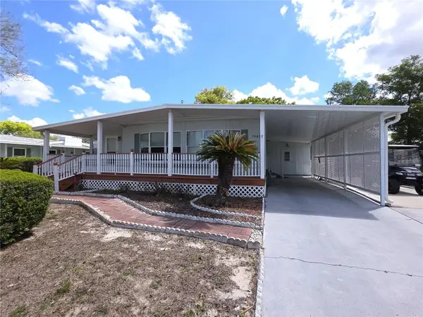 15682 Brookridge Boulevard, BROOKSVILLE, FL 34613