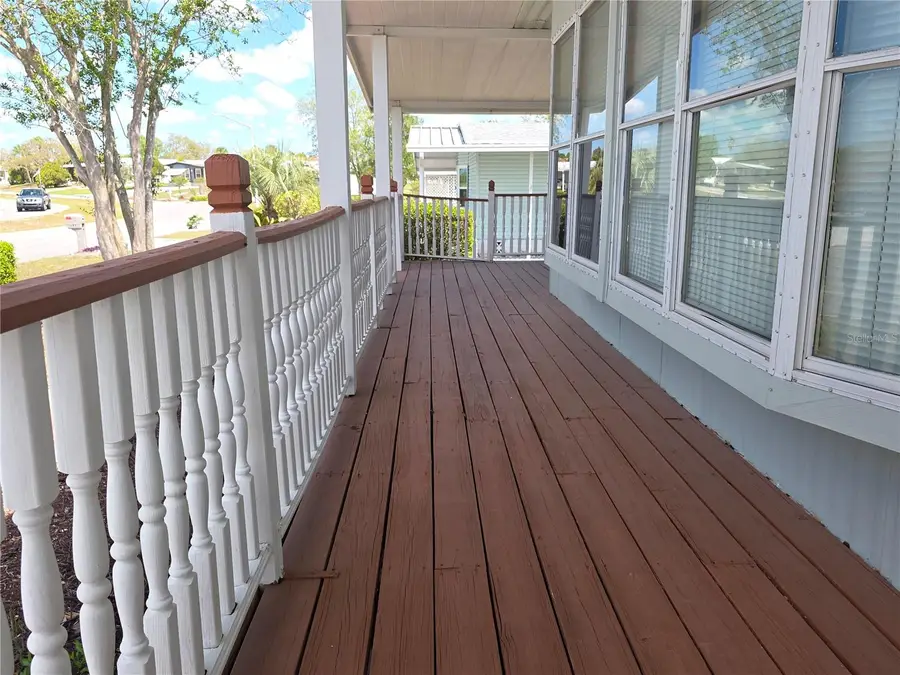 15682 Brookridge Boulevard, Brooksville, FL 34613 - #2