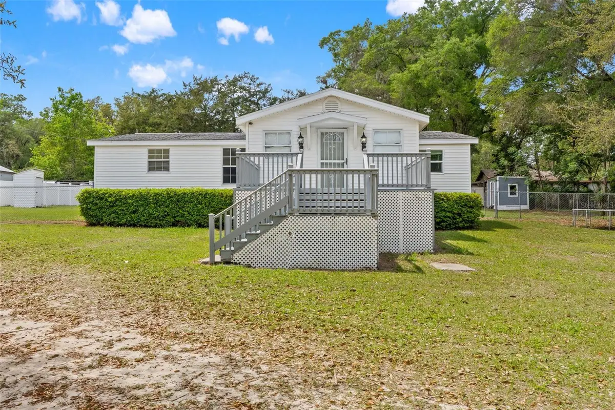 7610 County Road 663, Bushnell, FL 33513 - #1