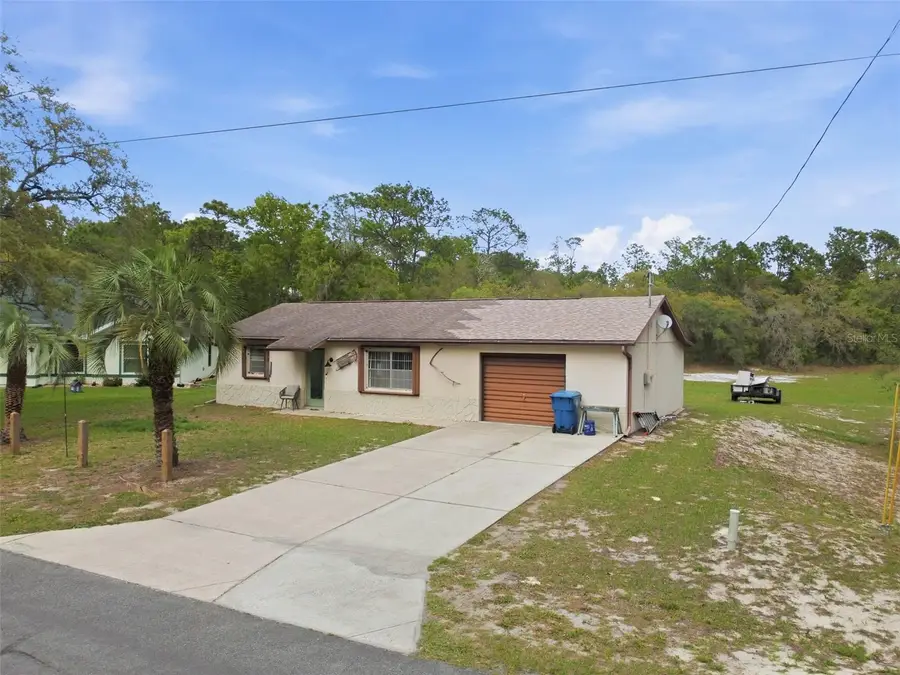11155 Gifford Drive, Spring Hill, FL 34608 - #2