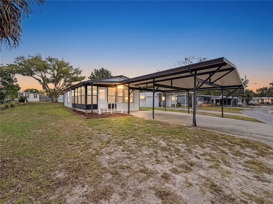 9569 Gray Fox Drive, Weeki Wachee, FL 34613 - #2