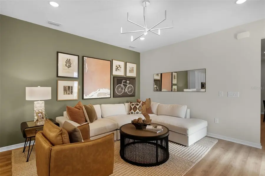 4692 Winding River Road, Orlando, FL 32822 - #3