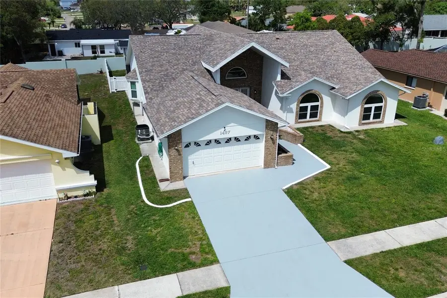 1497 Overland Drive, Spring Hill, FL 34608 - #3