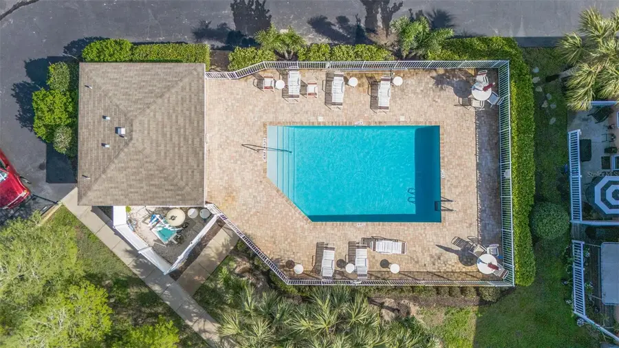 1819 Sommarie Way, Tarpon Springs, FL 34689 - #3