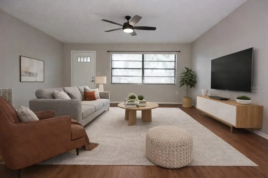 7841 Osteen Road, New Port Richey, FL 34653 - #3