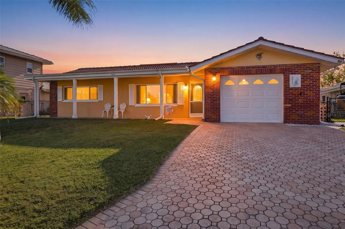 4926 Forecastle Drive, New Port Richey, FL 34652 - #1