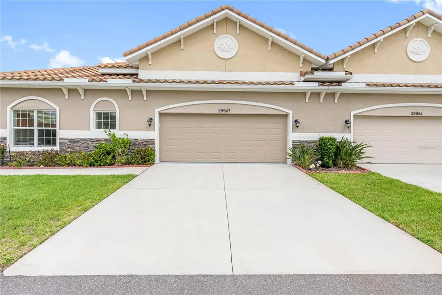 29947 Yamuna Way, Wesley Chapel, FL 33543 - #2