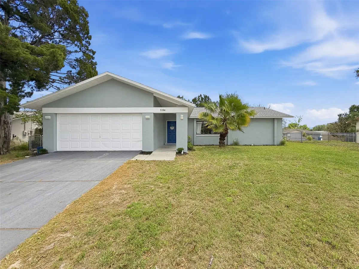 5384 Baldock Avenue, Spring Hill, FL 34608 - #1