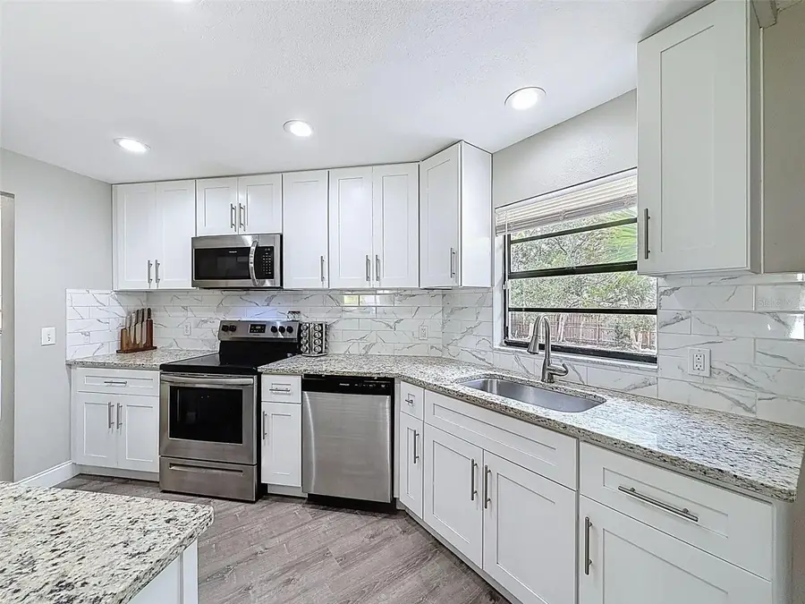 5384 Baldock Avenue, Spring Hill, FL 34608 - #3