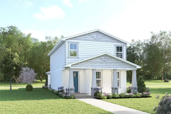 2036 Mallard Boulevard, AUBURNDALE, FL 33823