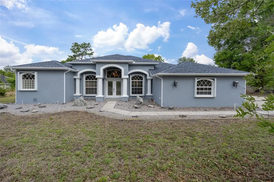 12265 Fulmar Road, Weeki Wachee, FL 34614 - #2