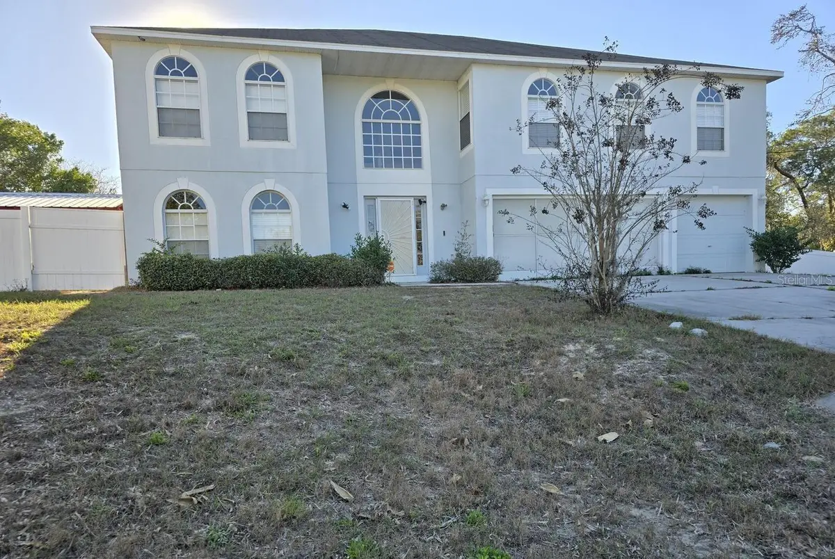 9276 Elm Court, Spring Hill, FL 34606 - #1