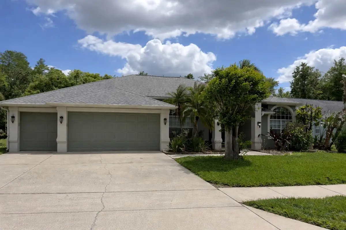 1616 Kinsmere Drive, Trinity, FL 34655 - #1