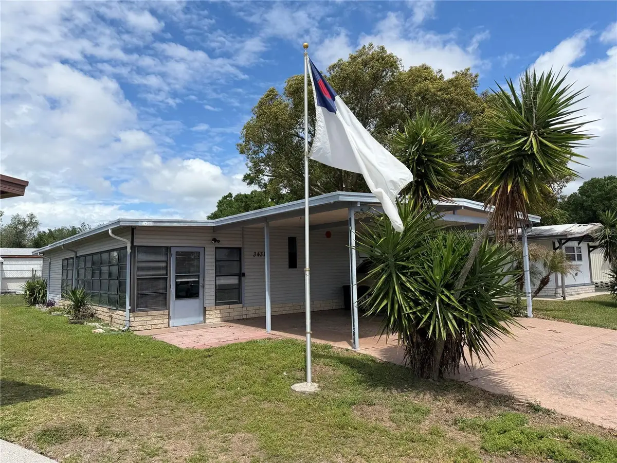 34321 Countryside Drive, Wesley Chapel, FL 33543 - #1