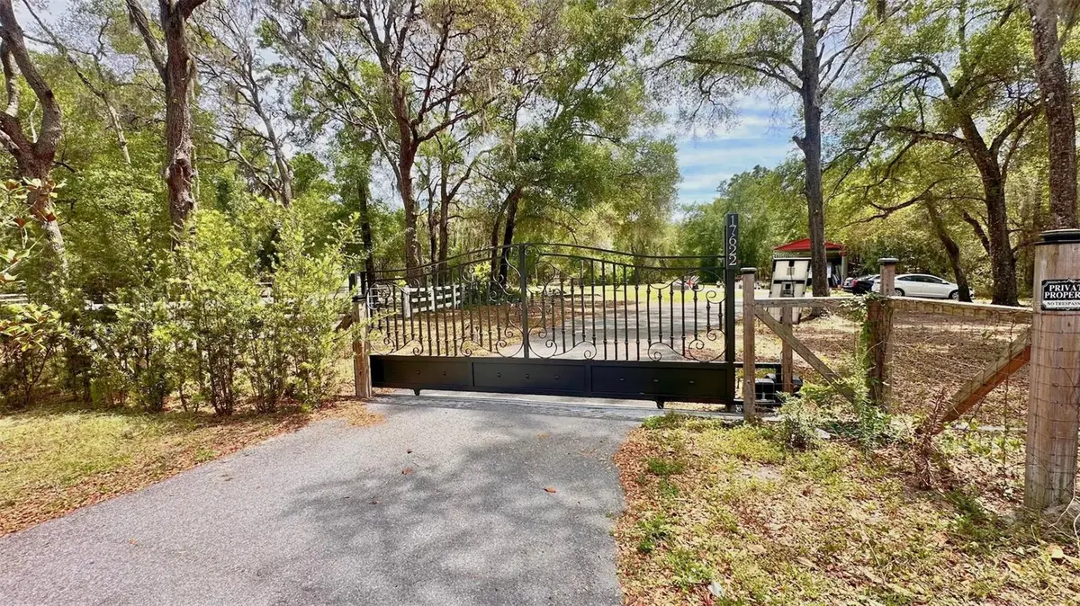 17622 Caufield Road, Spring Hill, FL 34610 - #1