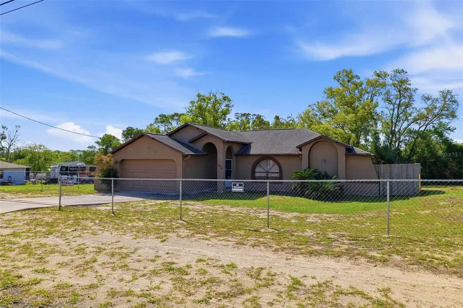 10464 Maderia Street, Spring Hill, FL 34608 - #2