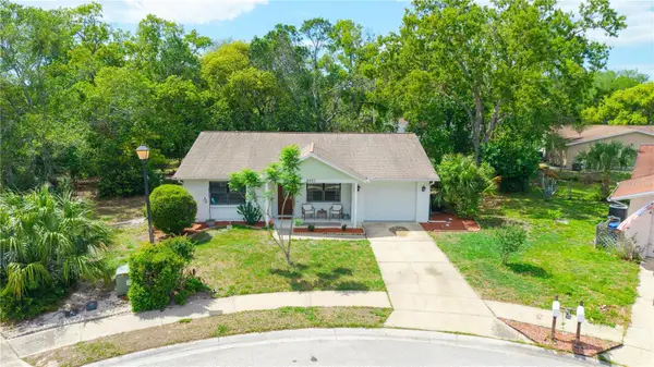 8901 Wayward Circle, HUDSON, FL 34667