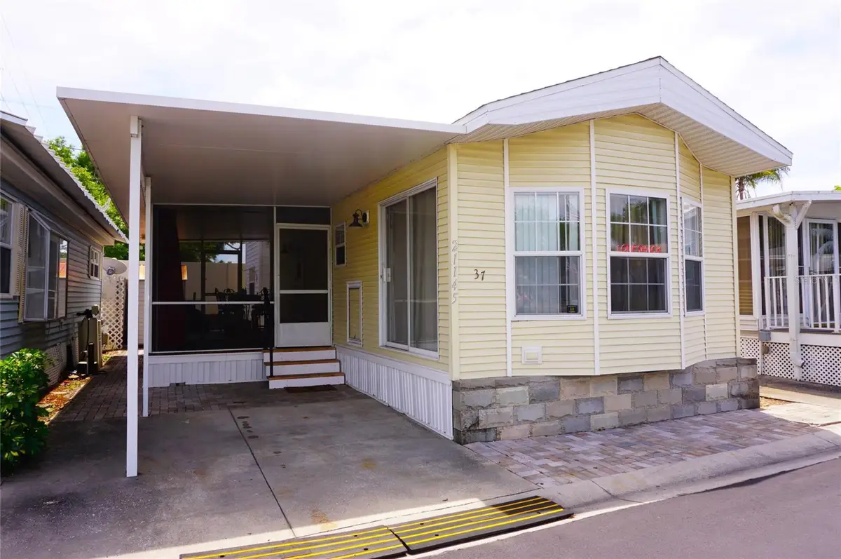 21145 Lazy Days Circle, Lutz, FL 33558 - #1