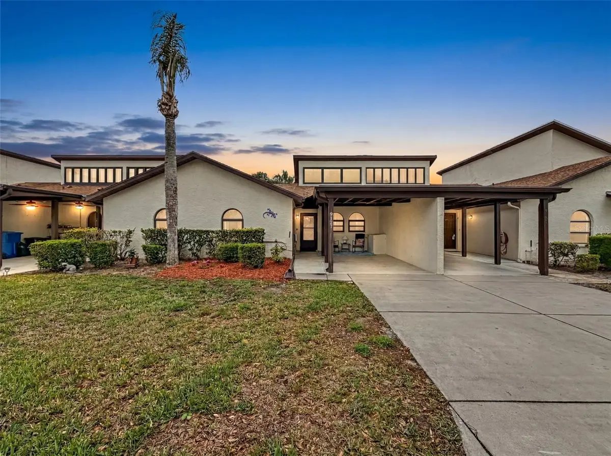 9127 Lingrove Road, Weeki Wachee, FL 34613 - #1