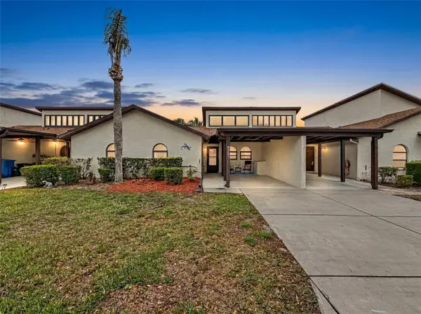 9127 Lingrove Road, WEEKI WACHEE, FL 34613