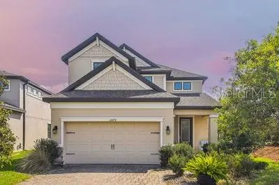 12278 Tibbetts Street, ODESSA, FL 33556