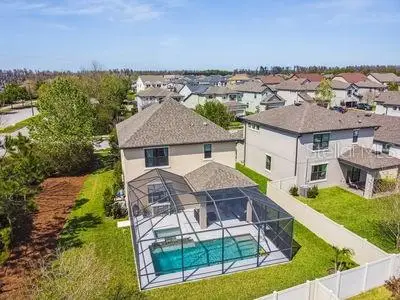 12278 Tibbetts Street, Odessa, FL 33556 - #2