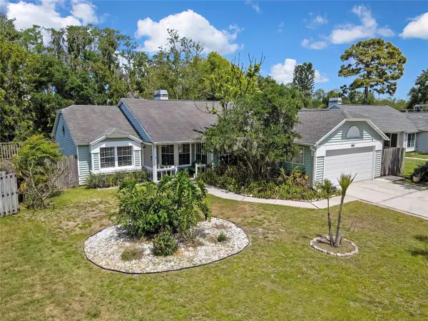 7451 Swan Lake Drive, NEW PORT RICHEY, FL 34655