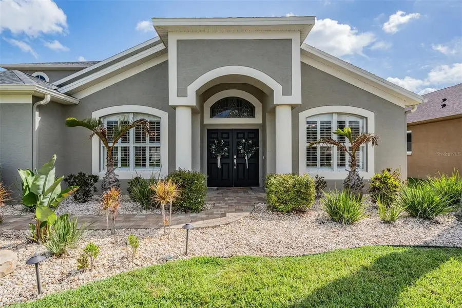 2730 Manning Drive, Trinity, FL 34655 - #2