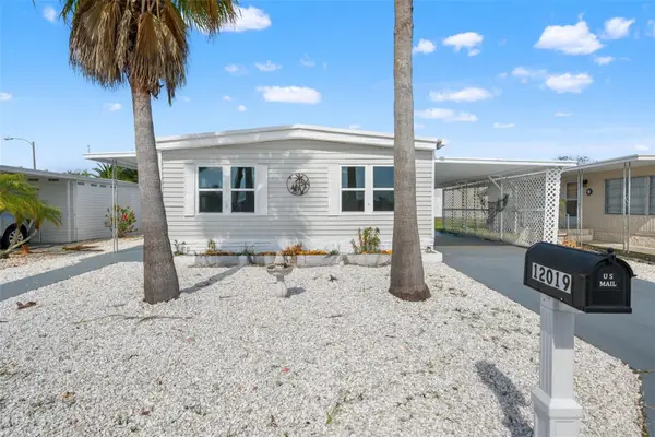 12019 Cartwright Drive, HUDSON, FL 34667