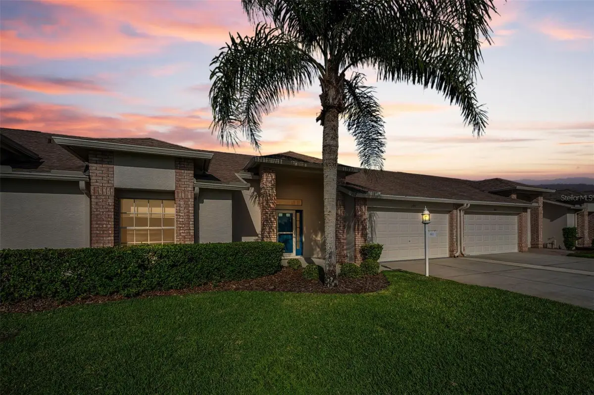 1933 Arbor Knoll Loop, Trinity, FL 34655 - #1