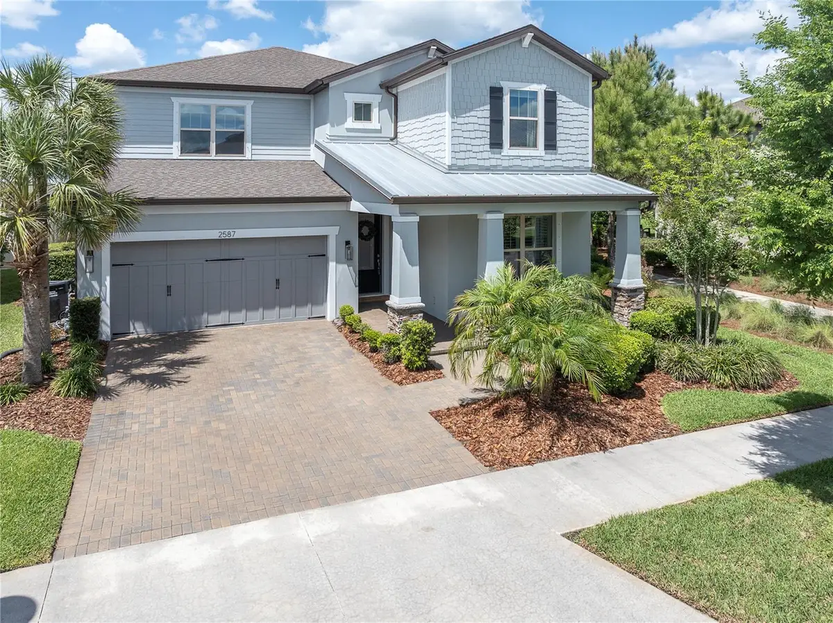 2587 Murray Pass, Odessa, FL 33556 - #1