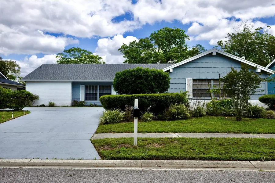 13404 Rayburn Road, Hudson, FL 34667 - #2